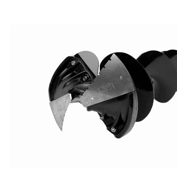 Шнек Mora ICE StrikeMaster Lite-Flite Lazer 200 мм (с адаптером)