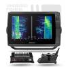 Эхолот Garmin ECHOMAP Ultra 2 106SV с датчиком Panoptix LVS34&GLS10