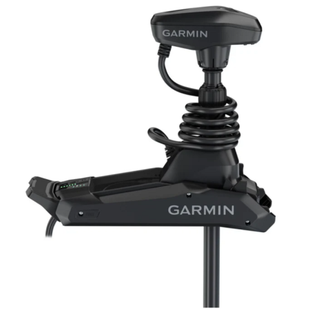 Троллинговый мотор Garmin Force Kraken 63" black