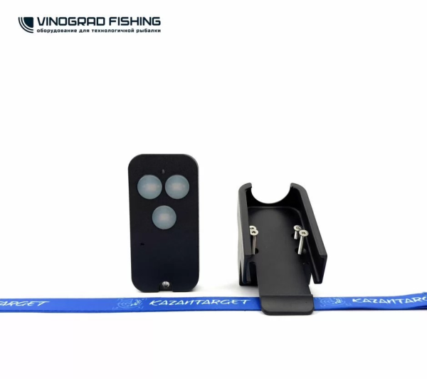 Электронный ротатор "KazanTarget" PELORUS KT