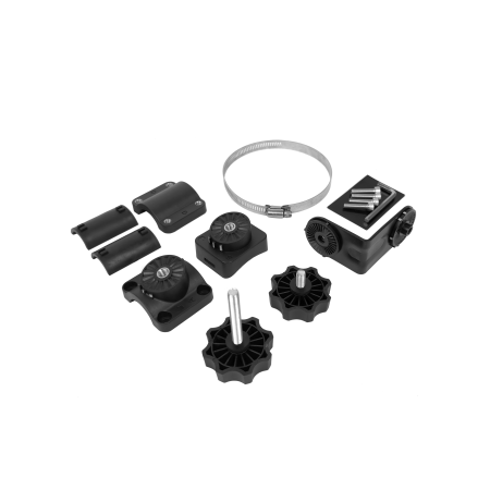 Датчик-эхолот Accuphy PingLive Sonar