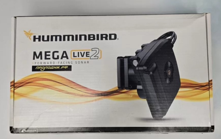 Датчик Humminbird Mega Live 2