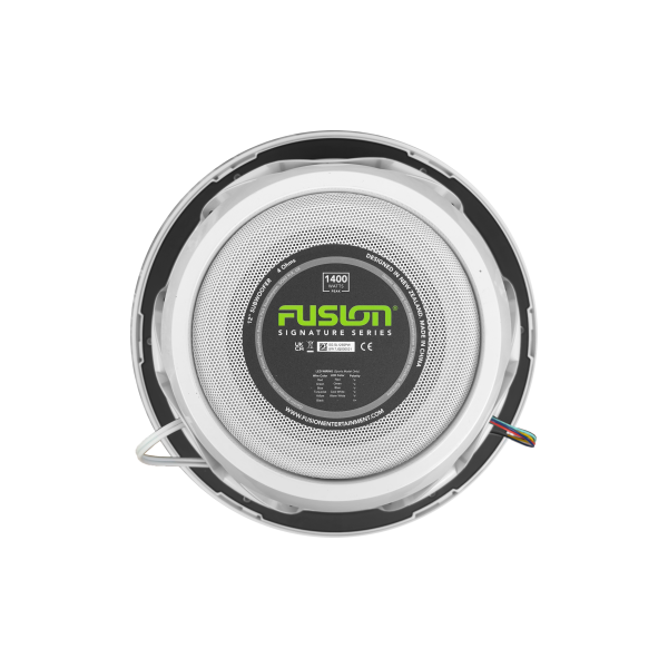 Сабвуфер  FUSION SIGNATURE SERIES 3i SG-SL123SPW