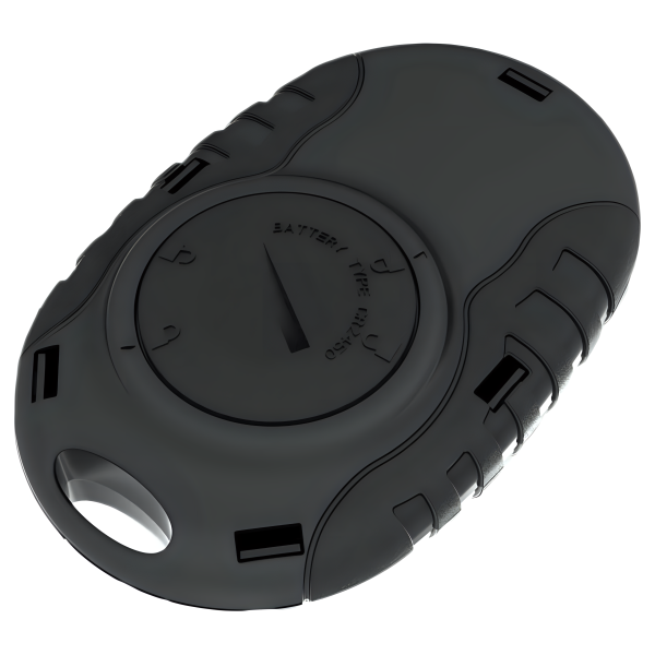 Minn Kota Micro Remote пульт дистанционного управления i-Pilot, Bluetooth