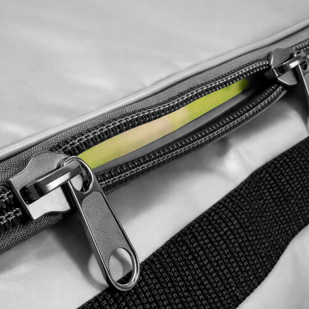 Сумка рыболовная 90х25х50см (OQUN)