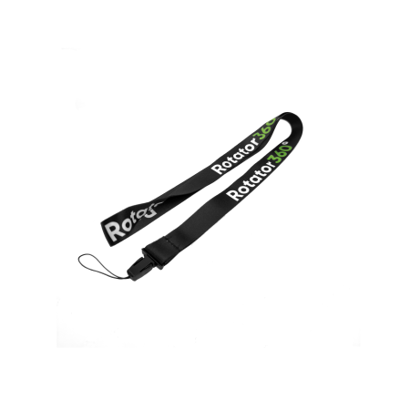 Обновленный пульт Можайского ротатора