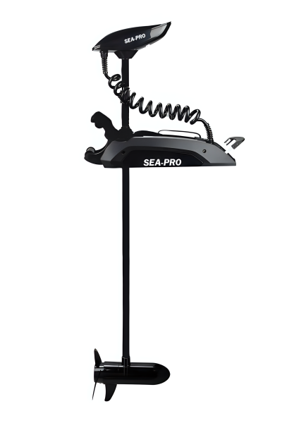 SEA-PRO 65L 60" GPS 12v чёрный