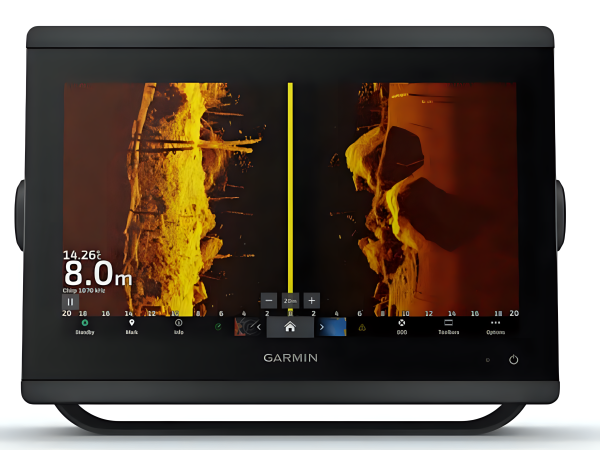 Эхолот Garmin GPSMAP 8412xsv/8612xsv