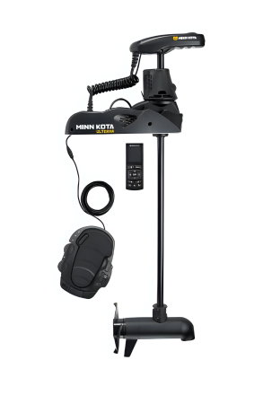 MINN KOTA ULTERRA 24V 60" 80LB DSC WR