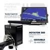 Дублирующий монитор gDouble Matrix 16 + ротатор Можайский PRO