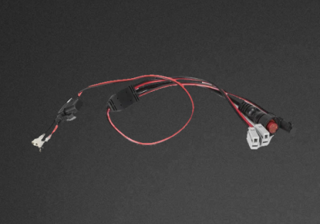 ЗИМНИЙ КАБЕЛЬ ПИТАНИЯ ДЛЯ PANOPTIX И ECHOMAP, 4 PIN