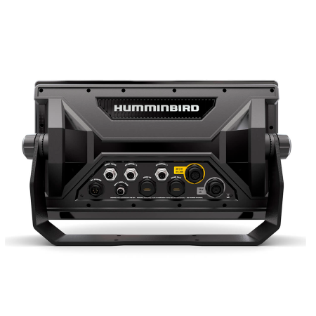 Эхолот Humminbird XPLORE 10 (без датчика)