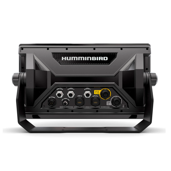 Эхолот Humminbird XPLORE 10 (без датчика)