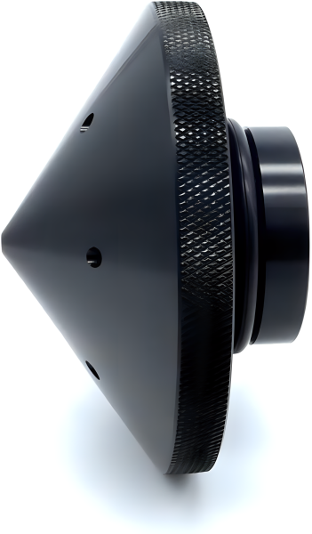 Гайка G-Force ELIMINATOR для крепления винта электромотора