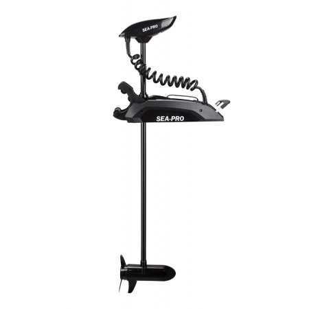 SEA-PRO 65L 54" GPS 12v чёрный