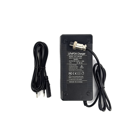 АКБ HAIBO MAX 12V 100Ah