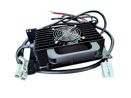 Зарядное устройство Aspil Energy 12v 25A (WispEnergo)