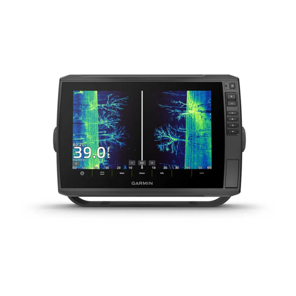 Garmin Echomap Ultra 2 106SV с датчиком GT 56 UHD
