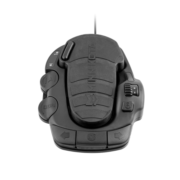 Электромотор Minn Kota Terrova 80/ dsc/wr-72 24v