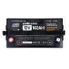 АКБ Aspil Energy Marine series 12v 102Ah