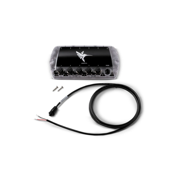 Ethernet-коммутатор Humminbird AS ETH 5PGL