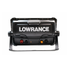 Эхолот Lowrance Elite 10 FS (без датчика)