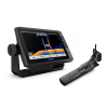 Эхолот Garmin ECHOMAP UHD 2 92SV & GT56