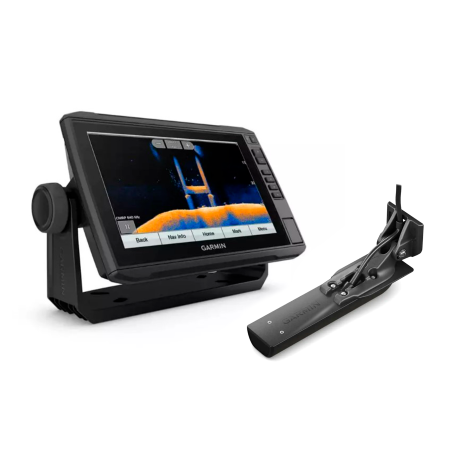 Эхолот Garmin ECHOMAP UHD 2 92SV & GT56