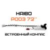 Электромотор HAIBO IPENGUIN P003 36v 72" [K-2025] без площадки