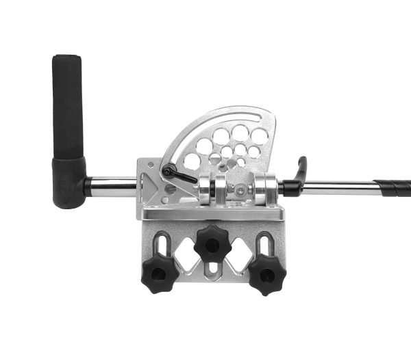 Механический ротатор BMF тип 10 (т-паз  8мм)