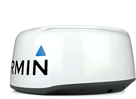 Garmin GMR 18HD+