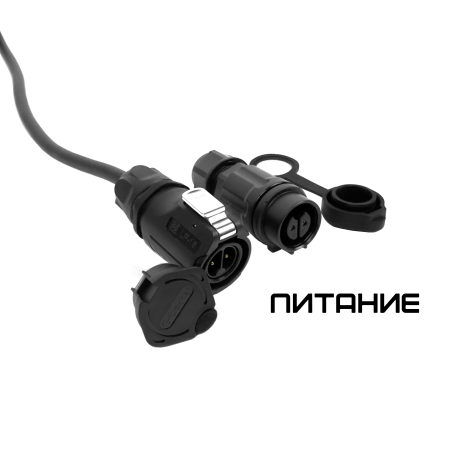 Дублирующий монитор gDouble 16 Matrix FullHD (кабель 7.5м)