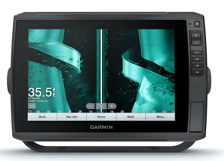 Эхолот Garmin ECHOMAP Ultra 106sv/102sv без датчика GT56UHD-TM