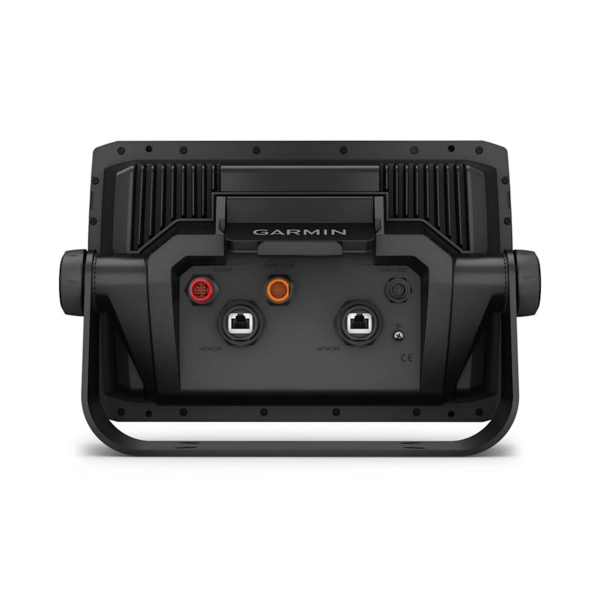Garmin Echomap Ultra 2 106SV с датчиком GT 56 UHD