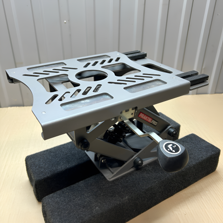 Стойка амортизационная (Storm QS)