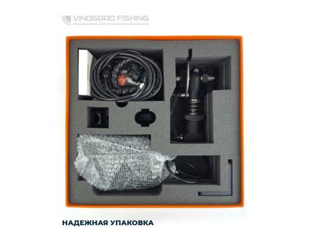 Электронный ротатор Pelorus PRO v2.0