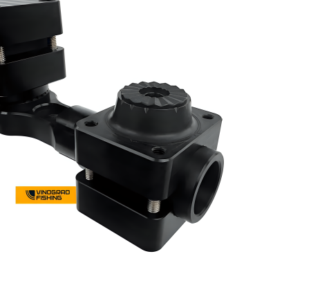 Крепление со сменой режимов Active Target