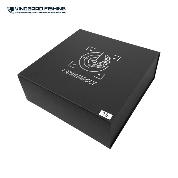 Электронная перспектива KazanTarget