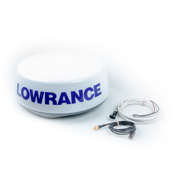 Радар Lowrance HALO 20