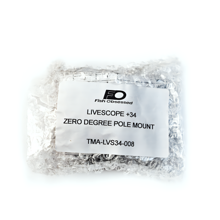 Крепление 0*С для Garmin Panoptix LVS34 (КУБ)