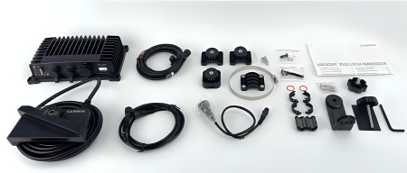 Датчик Garmin Panoptix LiveScope Plus System LVS34&GLS10