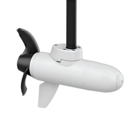 Электромотор Lowrance Recon Saltwater 24\36v 72" (182см)