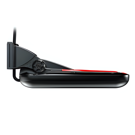 Датчик Lowrance TotalScan skimmer med/high 455/800
