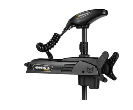 Электромотор Minn Kota Terrova 80/ dsc/wr-72 24v