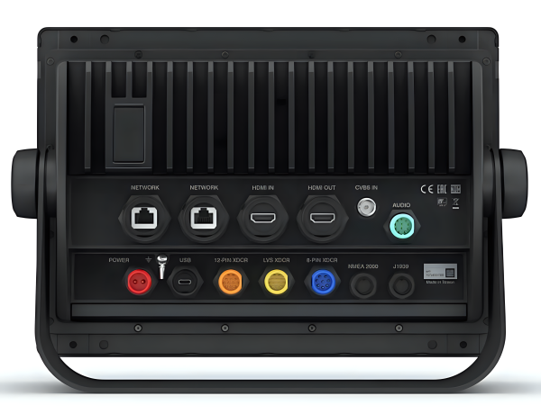 Эхолот Garmin GPSMAP 8412xsv/8612xsv