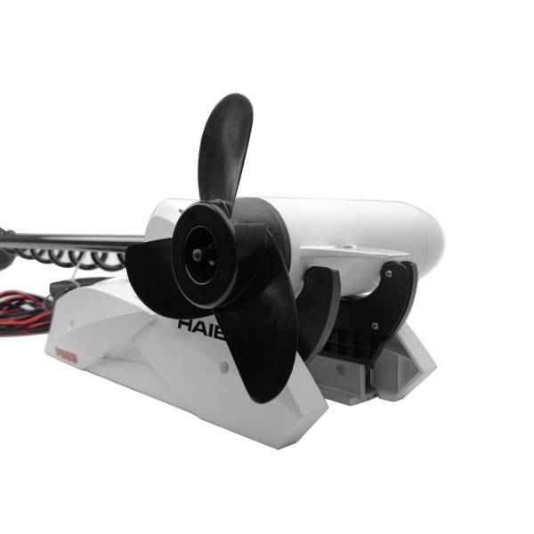 Электромотор HAIBO IPENGUIN P003 36v 72" [K-2025] без площадки