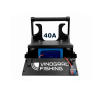 Переносной комплект Garmin с АКБ 40Ач (FishID, без SMART BMS)