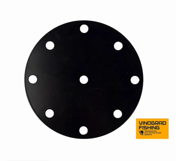 Основание стойки Beatdown Quick Change Base