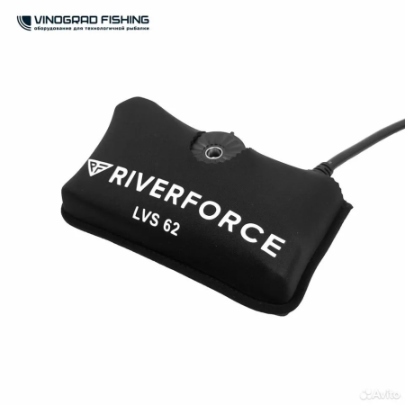 Защитный неопреновый чехол Riverforce для Garmin LVS 62