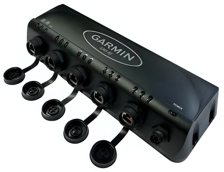 Порт сетевой Garmin GMS 10